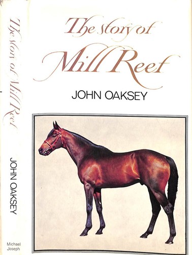 The story mill reef 1974 - "the,