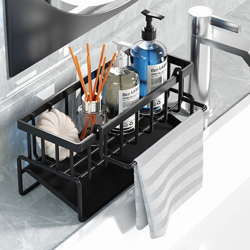 Sponge holder kitchen - holder, sink