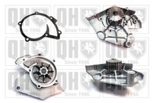 Quinton Hazell Replacement Car