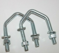 2.5" 'V' BOLTS(M8) for TV