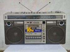 Vintage HITACHI TRK-8190E