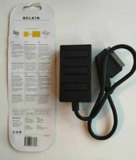 Belkin Scart Multi Adaptor