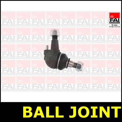 Ball joint front fits - joint, mercedes