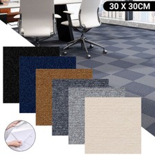10-20 Packs Carpet Tiles