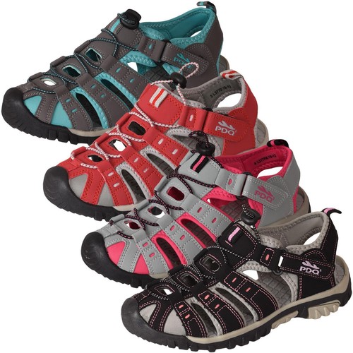 Pdq womens hiking sandal - pdq,