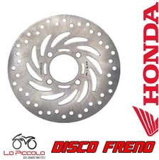 FRONT BRAKE DISC HONDA VISION
