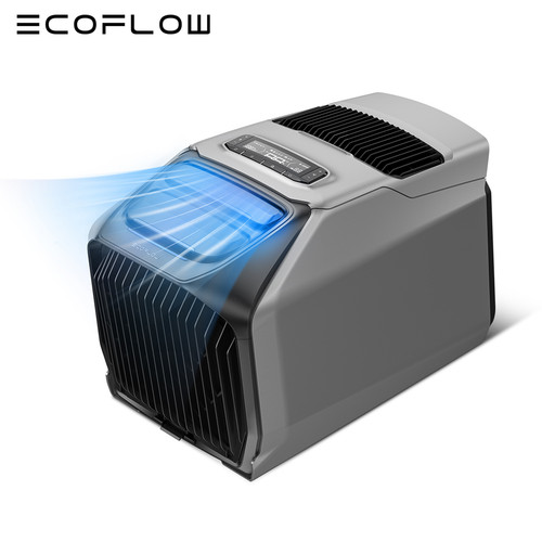 Ecoflow wave portable air - ecoflow,