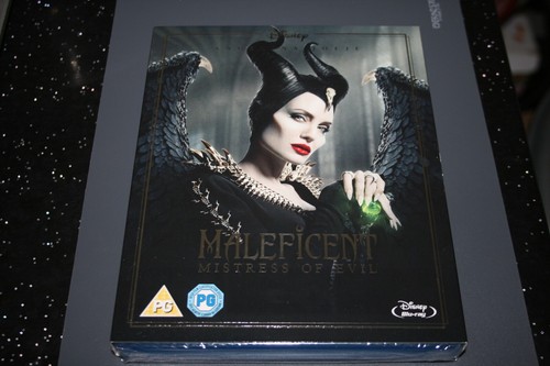 Maleficent mistress evil - mistress, of