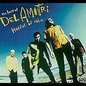 Music album del amitri - music,