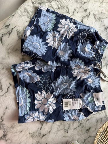Vintage summer men swim trunk - summer,