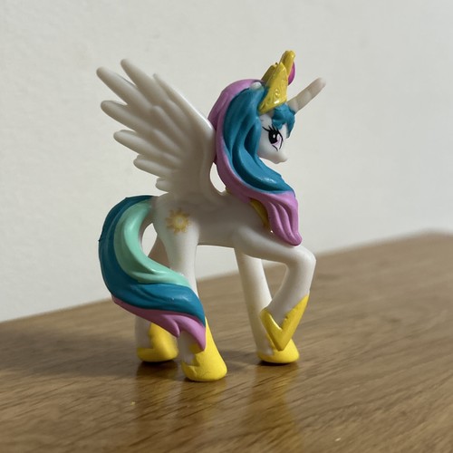 Little pony g4 mini - little,