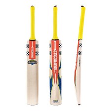 2026 Gray Nicolls Havoc HB317 Warrior Junior Cricket Bat - Free P&P