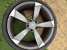 Volkswagen T5 Wheels