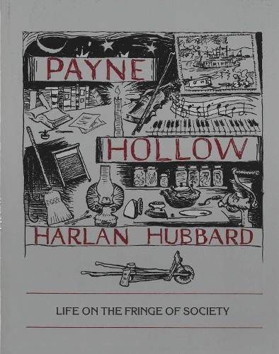 Payne hollow harlan - payne,