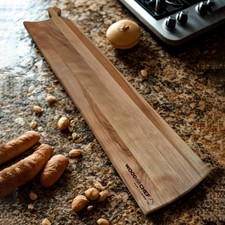 WoodForChef Premium Extra-Long