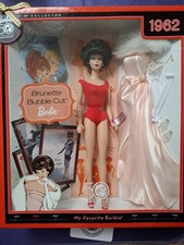 Mattel 50th Anniversary 1962