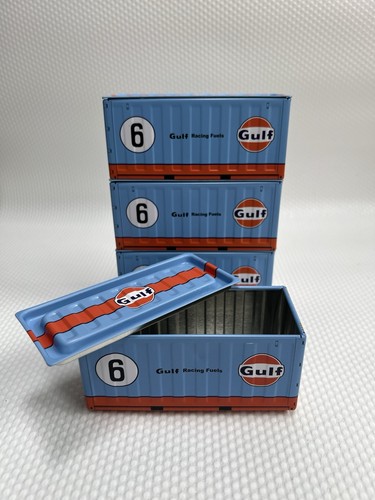 Mini shipping container - mini,
