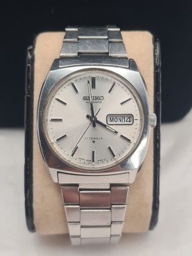 Vintage seiko 6309 8080 - ,