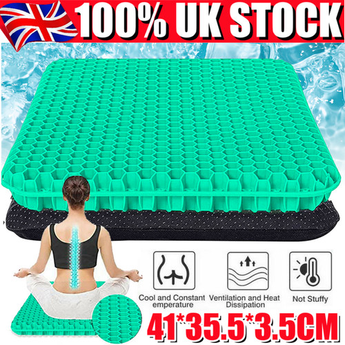 Orthopedic double thick gel - double,