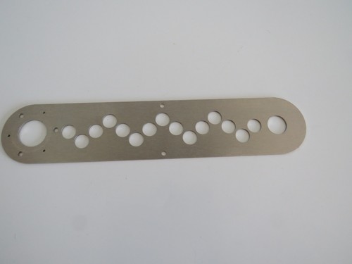 Rega planar cross brace - 3,