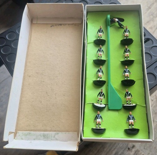 Vintage rare subbuteo - rare,