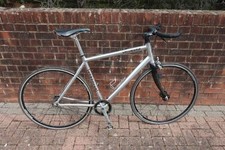 Specialised langster frame - frame, 56