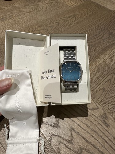 Breda watch new - watch,