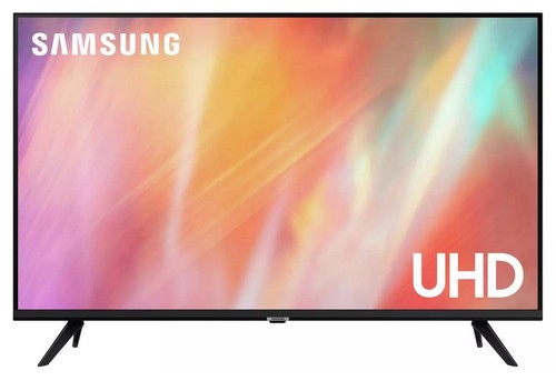 Samsung smart hdr tv - smart, 4k