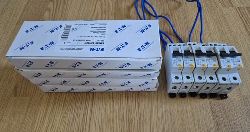 Eaton rcbo s type - &,