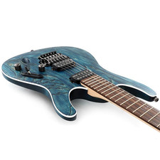 Ibanez S520AH-OBF Cosmic Blue