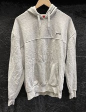 Slazenger Mens Grey Jumper