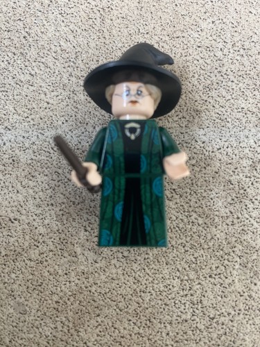 Lego harry potter mini figure - potter,