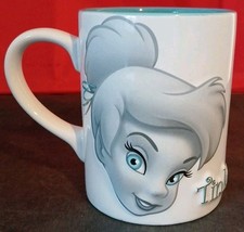 Disney Tinker Bell White &