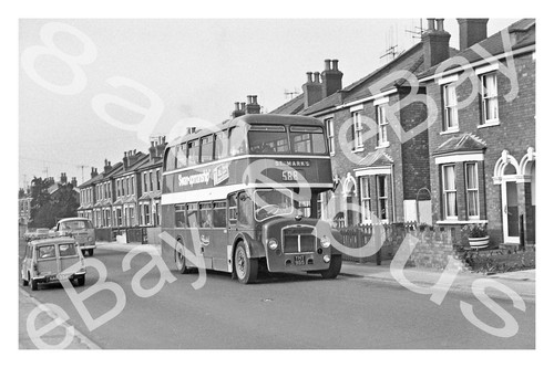 Bus photograph bristol omnibus - bus,