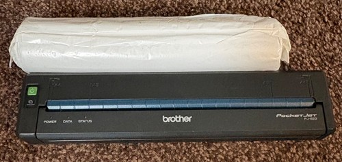 Brother pocket jet 623 - brother,