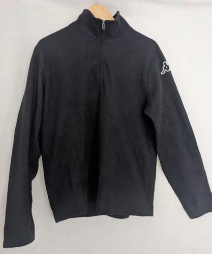 Kappa zipper fleece - zipper,