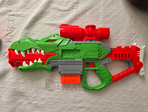 For nerf toy green orange - for,