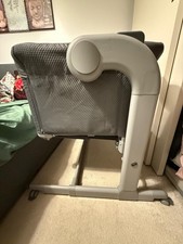 Chicco Next2Me Bedside Crib
