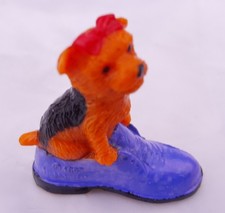 MEG 1990's Puppy In My Pocket