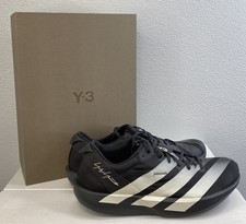 Adidas Y-3 Adidos 9 Men's Size