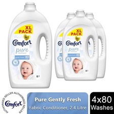 Comfort Fabric Conditioner