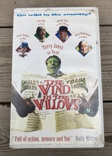 The Wind And The Willows Big