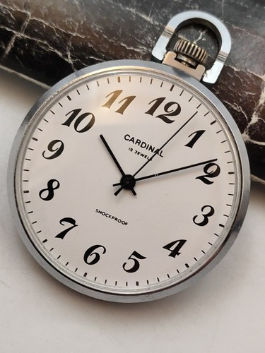 Vintage soviet mechanical - soviet,