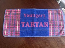 Vintage youngers tartan - vintage,