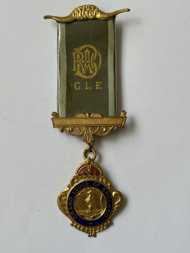Royal antediluvian order - royal, of