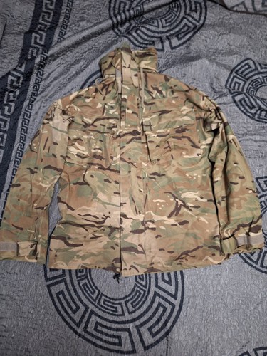 Mtp heavyweight jacket mvp - mtp,