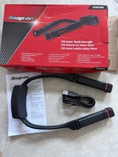Snap On ECHDCO38 250 Lumen