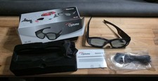 Optoma 3D Glasses XL Active