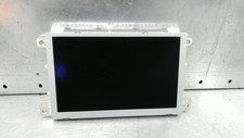 INTERIOR DISPLAY Audi Q5 (8RB)