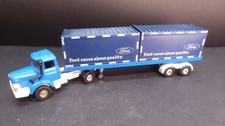 Corgi Toys #1106 Mack